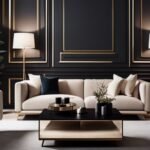 Achieving A Lavish Interior Design Look Without Breaking The Bank – A Guide