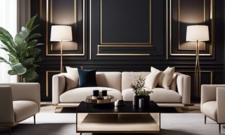 Achieving A Lavish Interior Design Look Without Breaking The Bank – A Guide