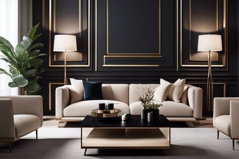 Achieving A Lavish Interior Design Look Without Breaking The Bank – A Guide