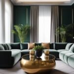 Easy Tips For Creating A Budget-Friendly Luxurious Interior Design