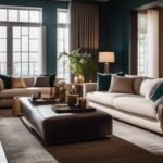 How To Achieve A Luxurious Interior Design On A Budget