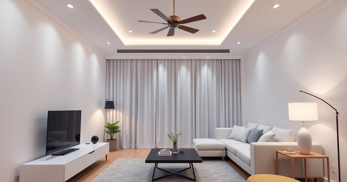 Design Meets Intelligence – Elevating Your Home with Cutting-Edge Automation