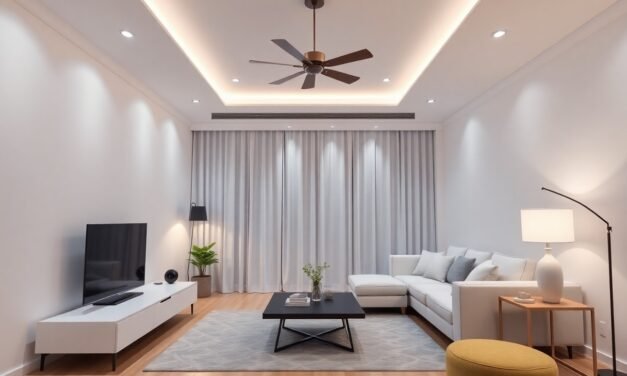 Design Meets Intelligence – Elevating Your Home with Cutting-Edge Automation