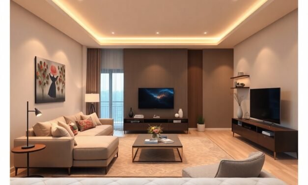 Invisible Technology, Incredible Comfort – The Art of Seamless Home Automation