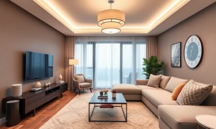 From Chaos to Harmony – How Smart Home Devices Are Revolutionizing Interior Aesthetics