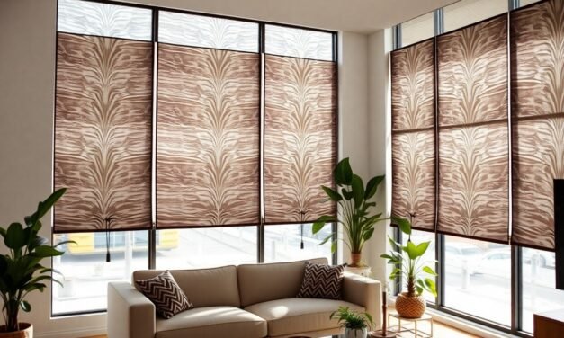 Zebra Shades – The Modern Window Solution That Transforms Your Home
